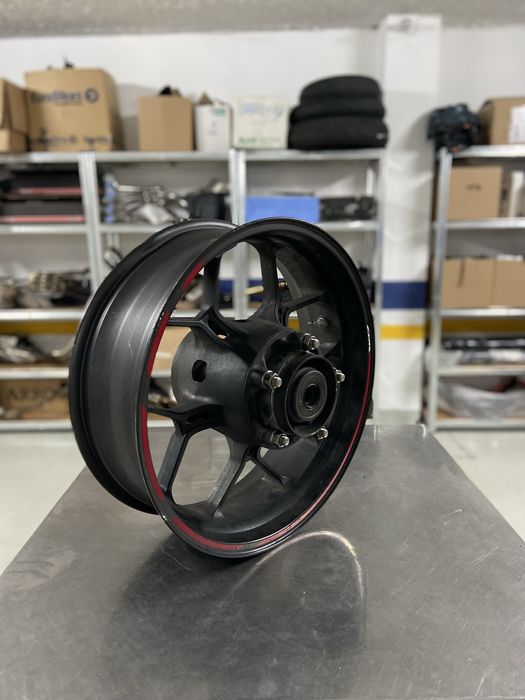 Peças Harley Davidson 883, Kit travagem brembo e jante cbr 650r