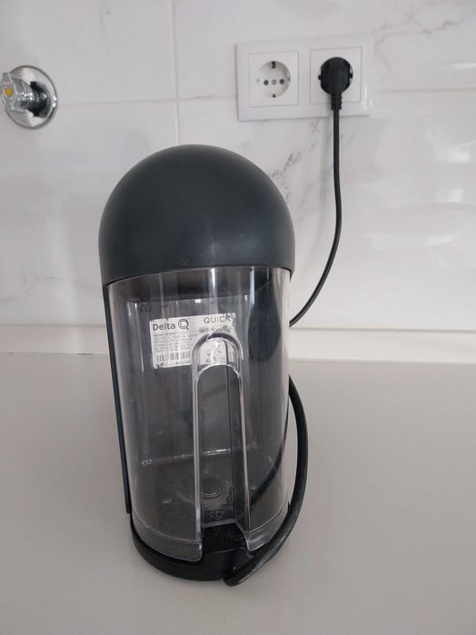 Maquina café Delta Q