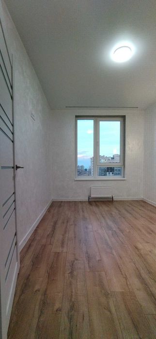 1 кімн квартира Акварель 8.Ремонт.