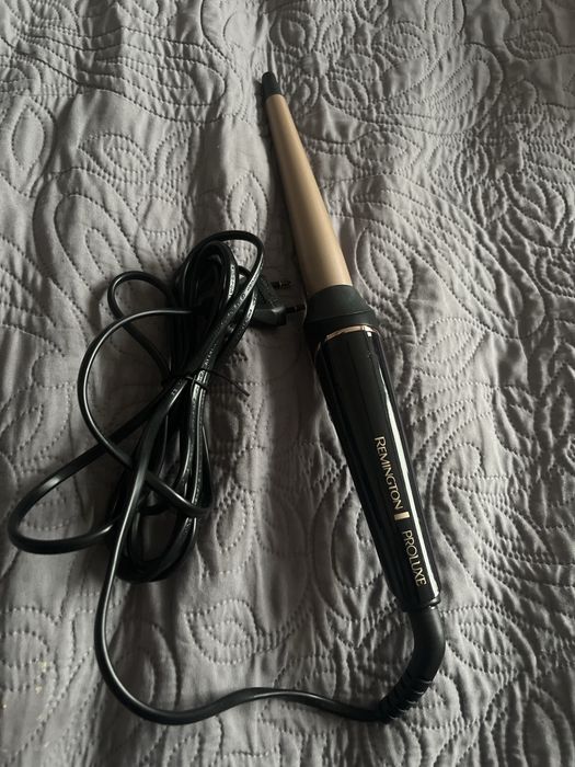 Remington proluxe  MIDNIGHT CI91W1B Lokówka