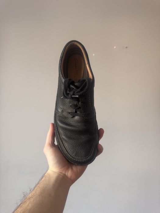 Buty Clarks rozmiar 44