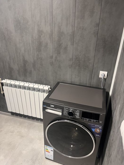 Будівельні роботи