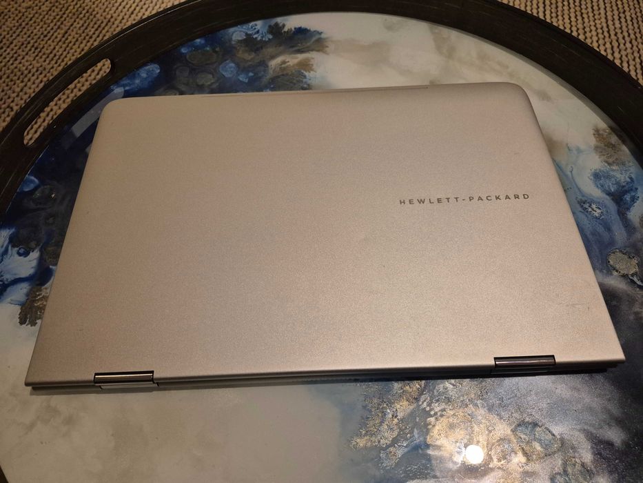 Computador HP Spectre X360