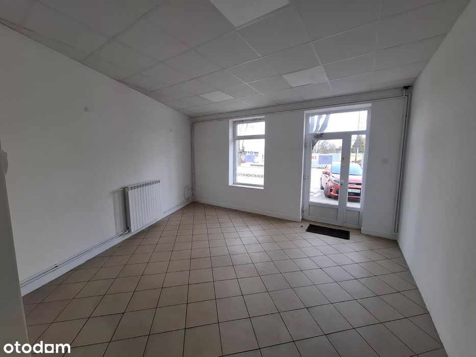 Lokalizacja, Czynsz W Cenie, Bezposrednio, Po Remoncie
