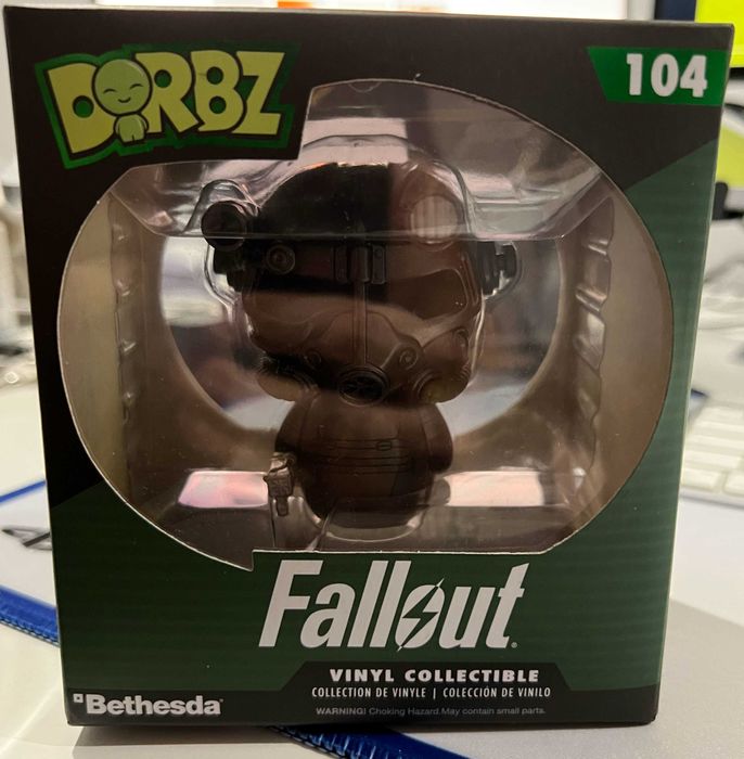 Dorbz Fallout Power Armor 104
