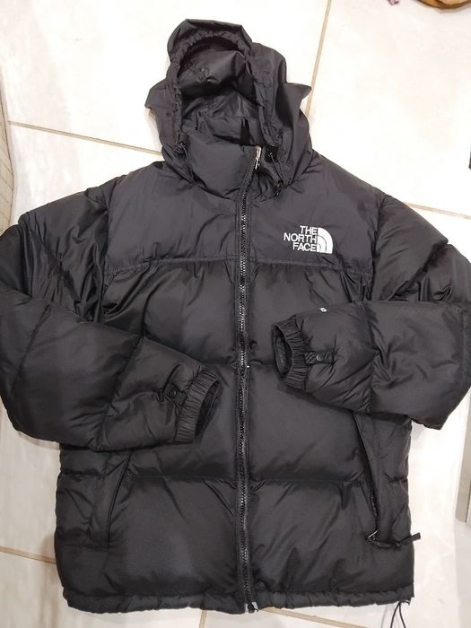 Kurtka puchowa The North Face r.XS