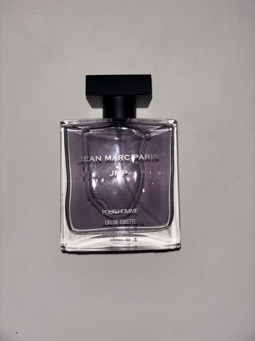 Jean Marc Paris JMP Pour Homme