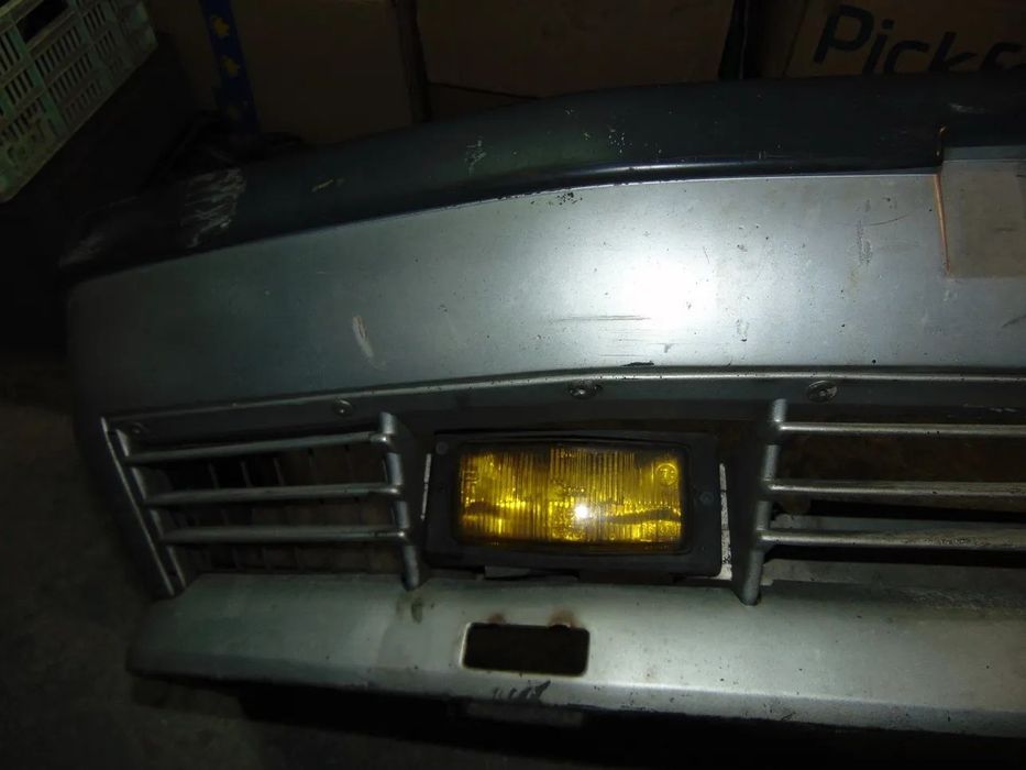 Renault 25 para-choques