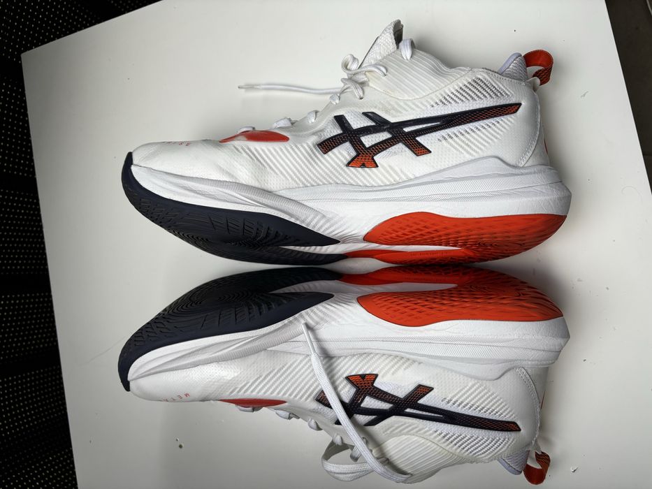 Asics Metarise 2 r47