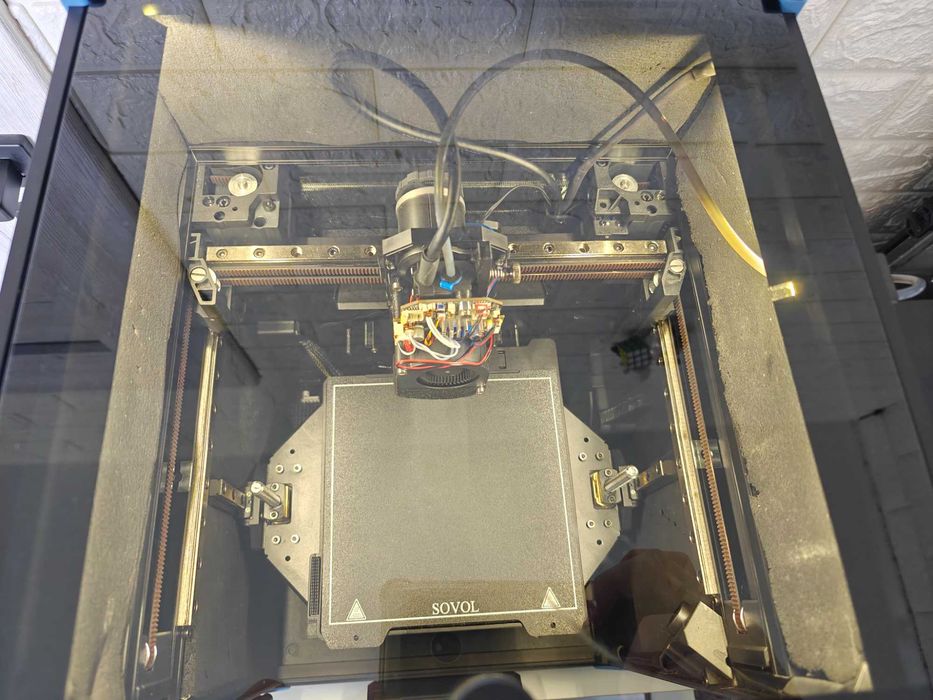 Drukarka 3D Sovol Zero 152mm^3
