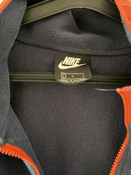 Nike фліска оригінал