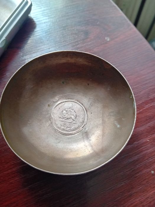 Srebrna tacka 800 próba srebro