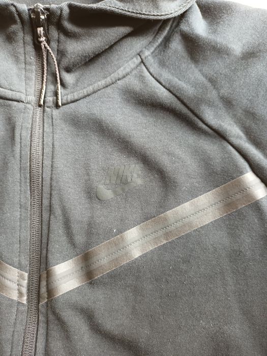 Nike tech fleece, bluza, dziecięca, S