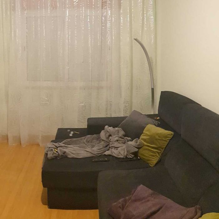 Sofa Chaise Long em bom estado