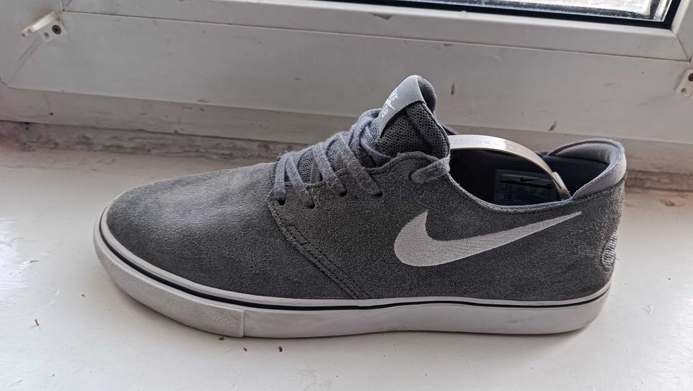 Кросівки  Nike Zoom Oneshot SB Оригінал.Р 42.27 см