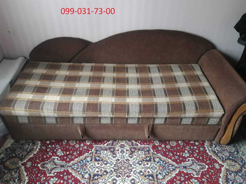 Продам диван-кровать