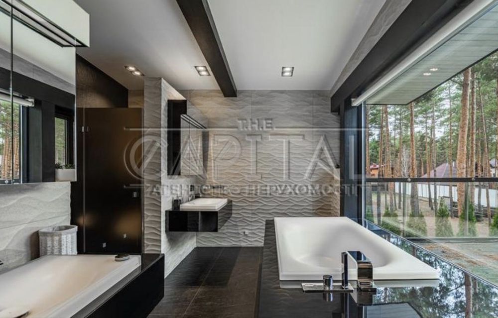 Продаж будинку Лебедівка