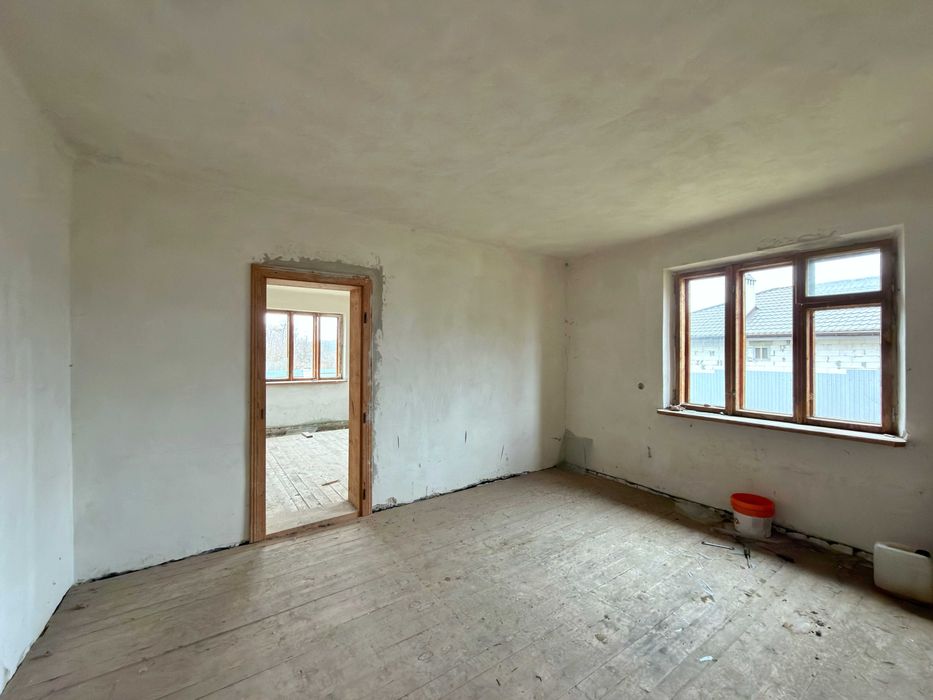 Продаж 2-поверхового будинку в с. ПІДГАЙЦІ