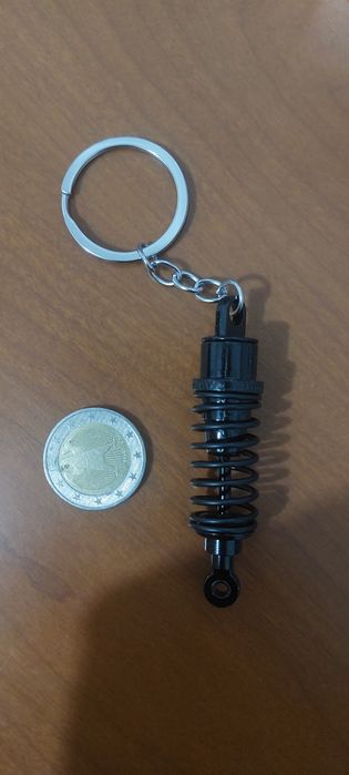 Porta chaves peças de carro