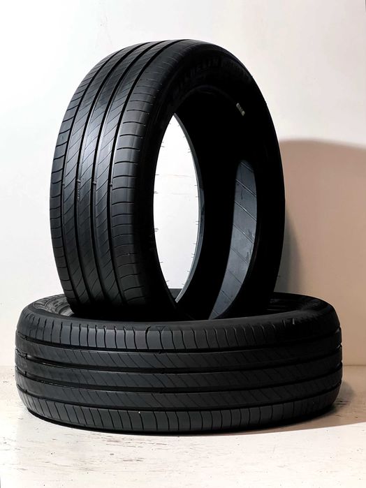 Pneus Michelin e-Primacy - 205/55/19 - Excelentes