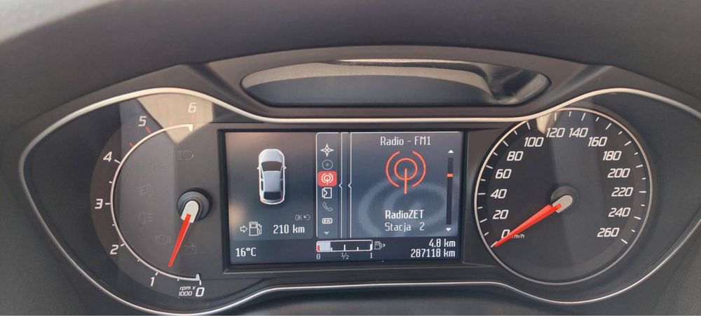 Sprzedam Forda S max