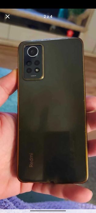 Redmi Note 12 Pro 8/256