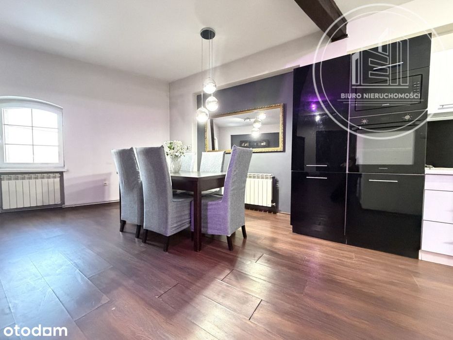 Kamienica w centrum Kożuchowa-246 m² - Widok 4