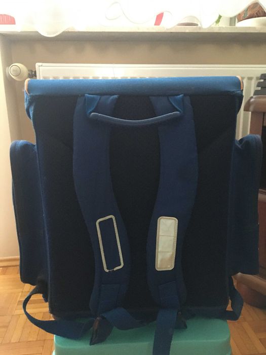 Tornister firmy HERLITZ