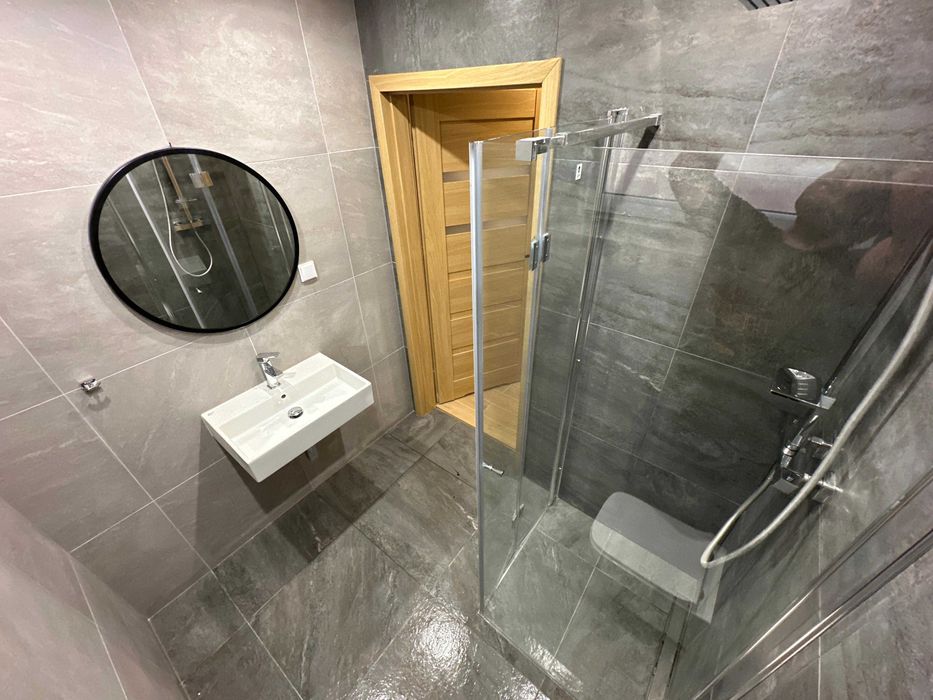Na sprzedaż mieszkanie 55 m² po remoncie | 2 pokoje | ogrzewanie podłogowe | Dzierżoniów