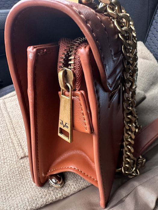 19V69 Italia Mala camel