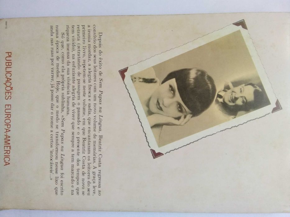 Quando os Vascos eram Santanas - Beatriz Costa