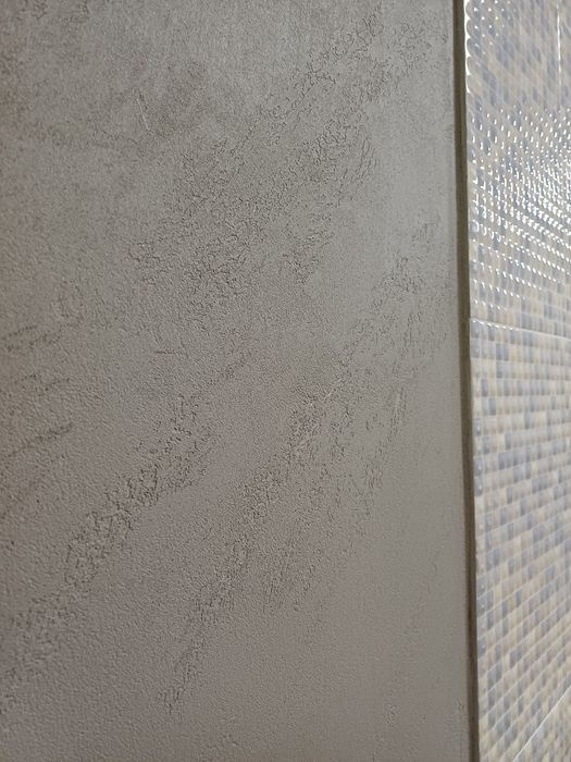 Декоративна шпаклівка ремонт квартир, офісних приміщеннь, косме