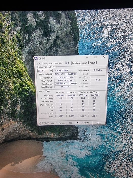 Komputer Intel / 8GB / GTX 1050 / Windows 11 – gotowy do pracy i neta