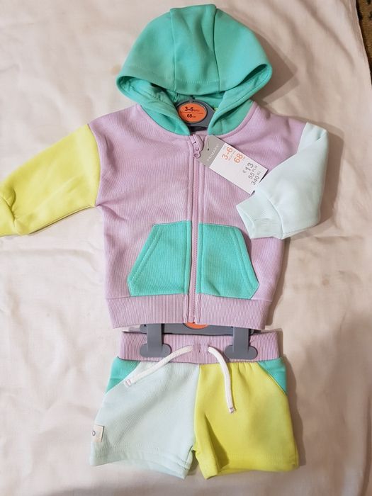 Костюм - двійка дитячий