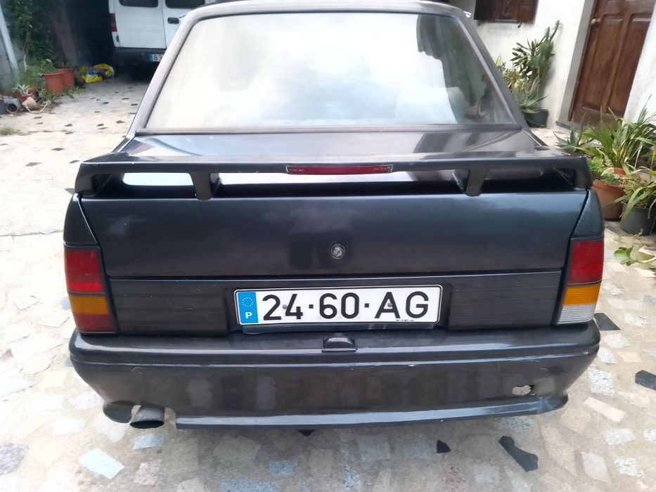 Corsa A Sedan 1.2 — photo 2