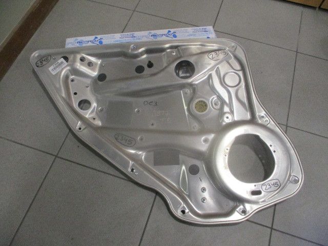 Elevador vidros trás esquerdo MERCEDES-BENZ Classe C Carrinha (S204)