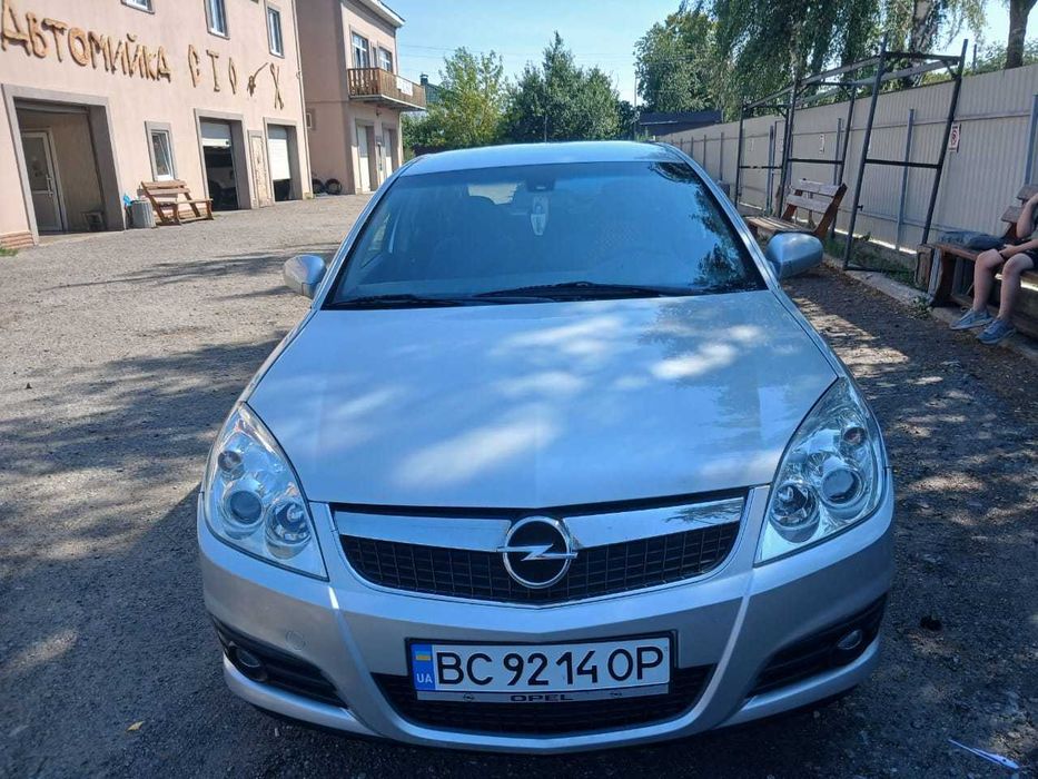 продам Opel Vectra 2006