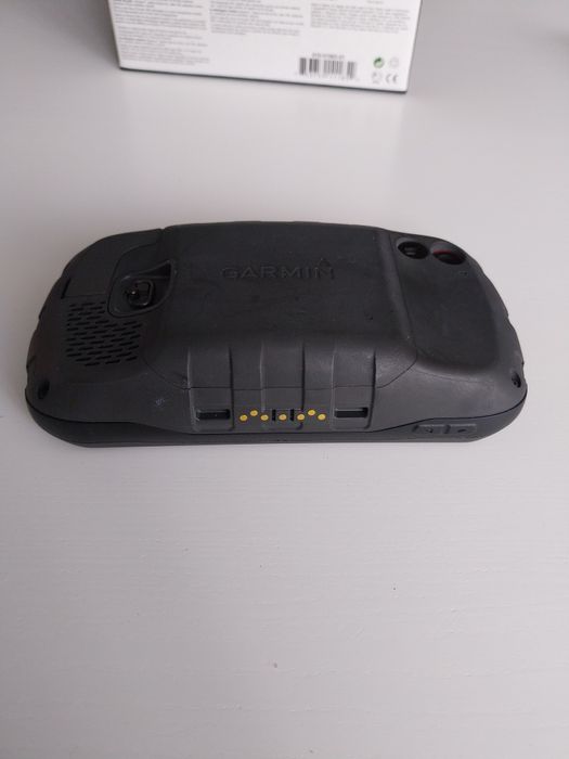 Garmin Monterra GPS Android