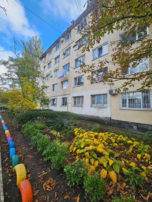 Черьомушки! Терміновий Продаж кімнати на Радісній!