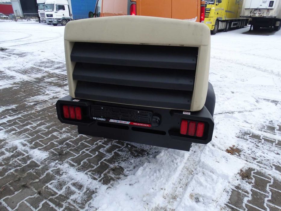 компресор Doosan 7/51 (185 CFM) — Yanmar 2022 — ПДВ 0% лише 14 годин