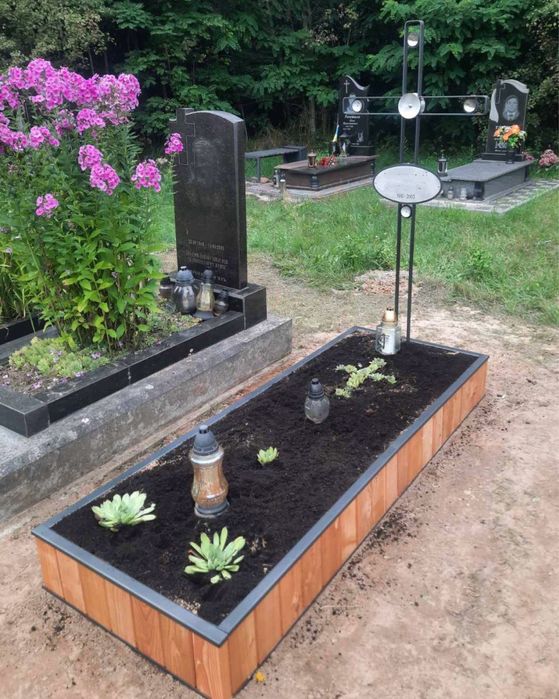 Надгробок дерев‘яний,надмогильник, надгробник