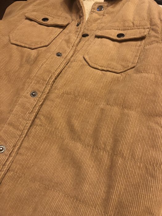 Куртка-рубашка zara 6 років