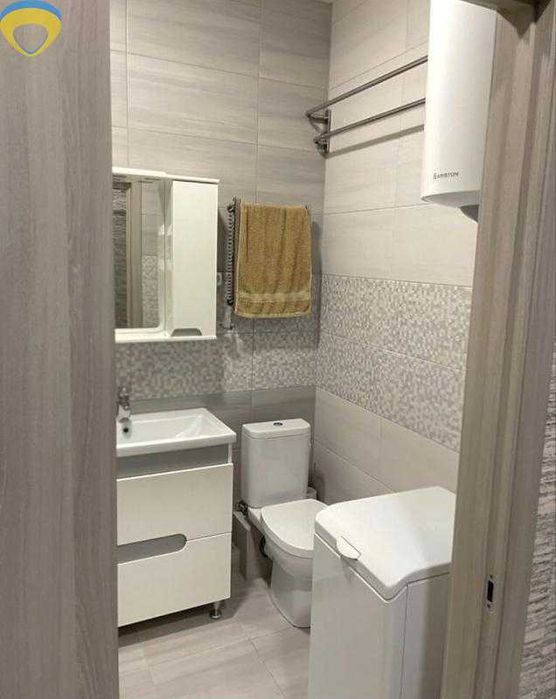 Интересное предложение, ЖК «Апельсин»  на ул. Среднефонтанской