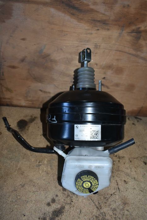 Servo-freio bmw F20/F21/F30/F31