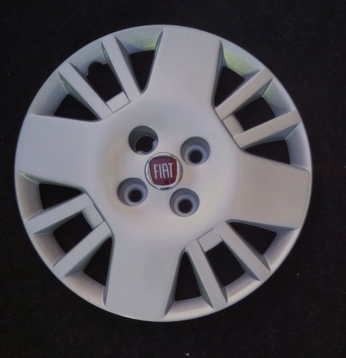 Tampões Novos Fiat Fiorino medida 14 e 15