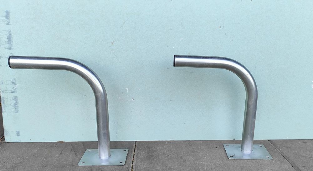 Uchwyty na antenę satelitarną