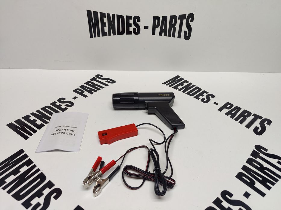 Pistola Estroboscopica