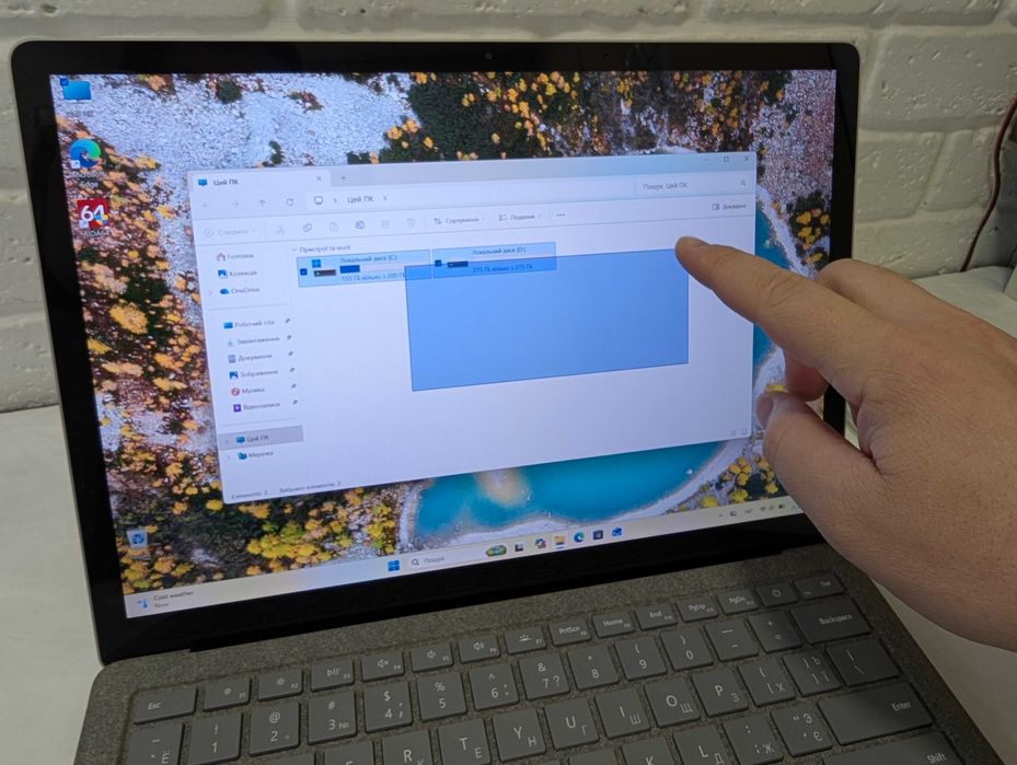 Microsoft Surface Laptop 2 - 13.5" - Core i7-8650U/16gb/512gb #26