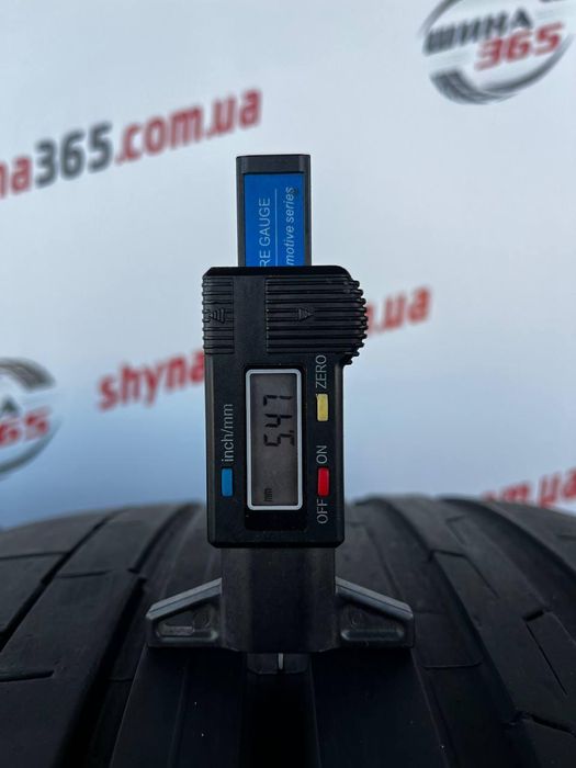 295/35 r23 continental sportcontact 6 5mm