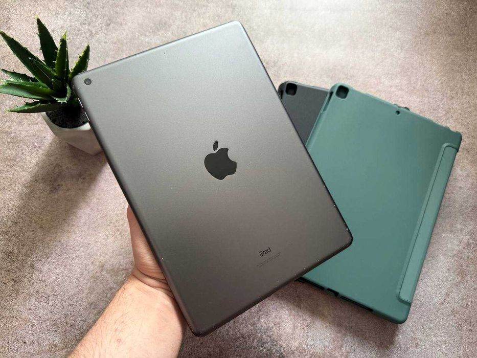 Ipad 9 64Gb 2021 Wifi з Новим Чохлом